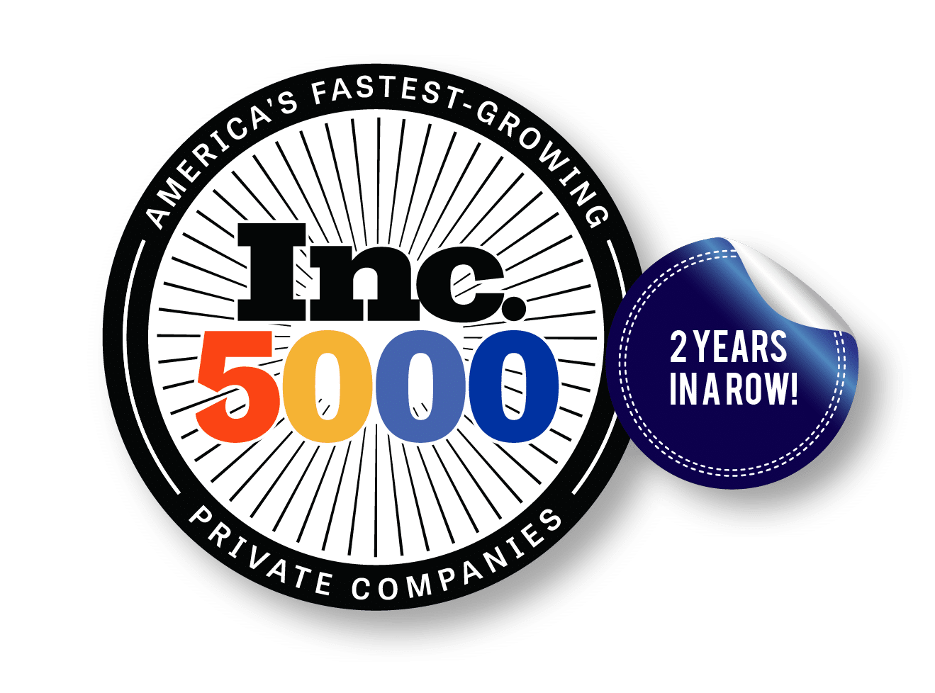 Driven Tech Joins 2026 Inc. 5000 Ranks With Triple-Digit Growth