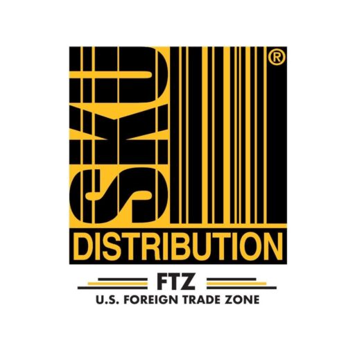 SKU Distribution new logo