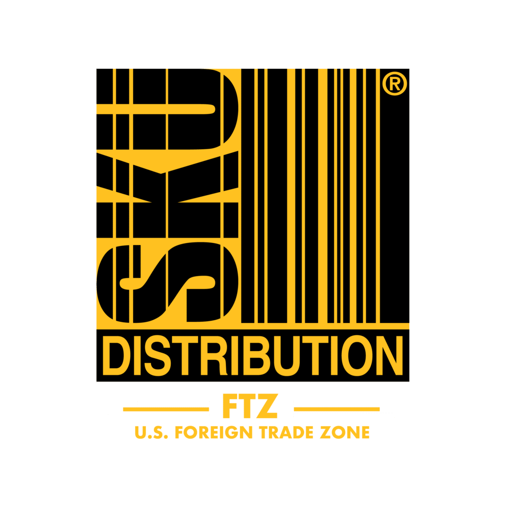 SKU Distribution logo