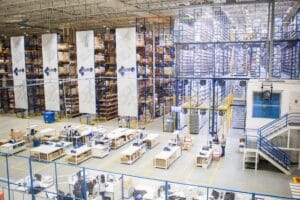 how does ecommerce fulfillment work
