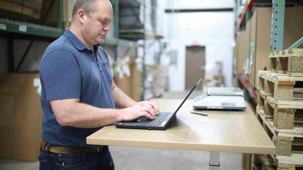changing 3pl providers