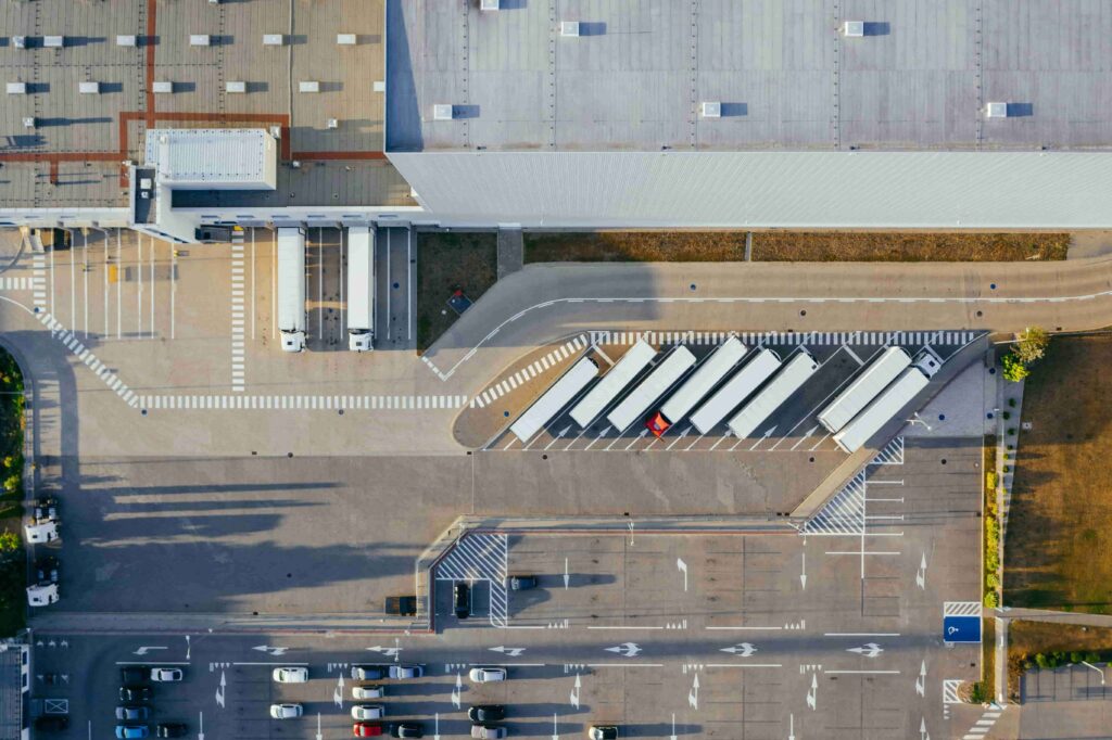 what is 3pl logistics